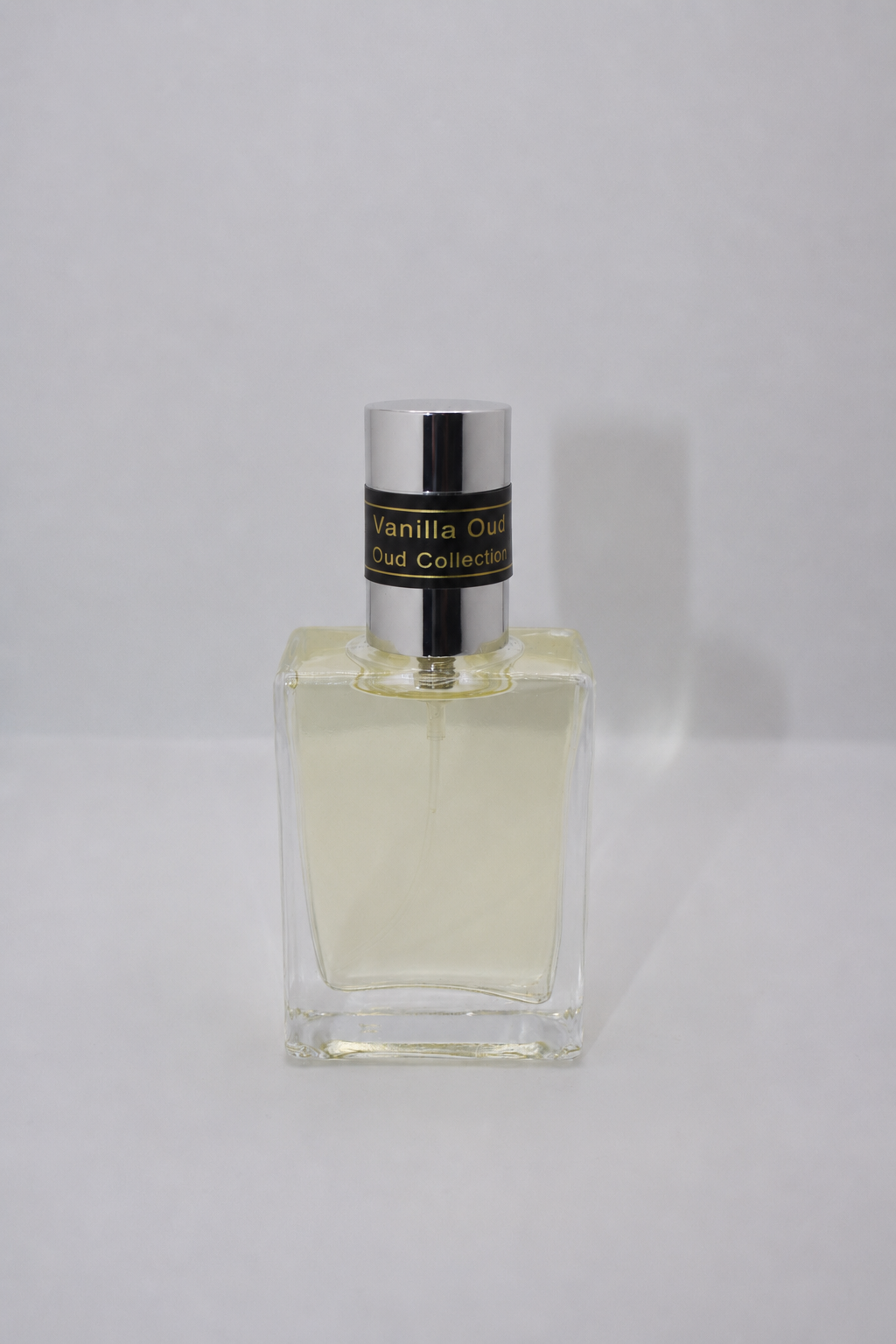 Vanillia Oud