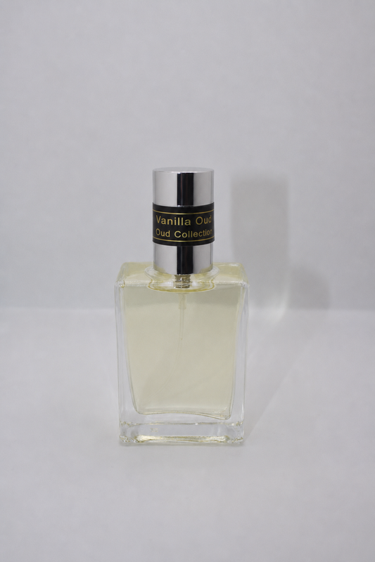 Vanillia Oud
