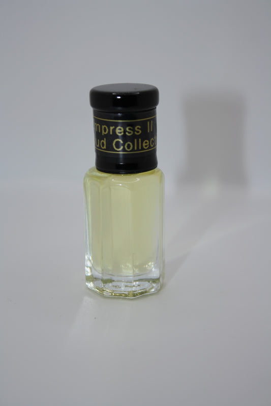 Empress II