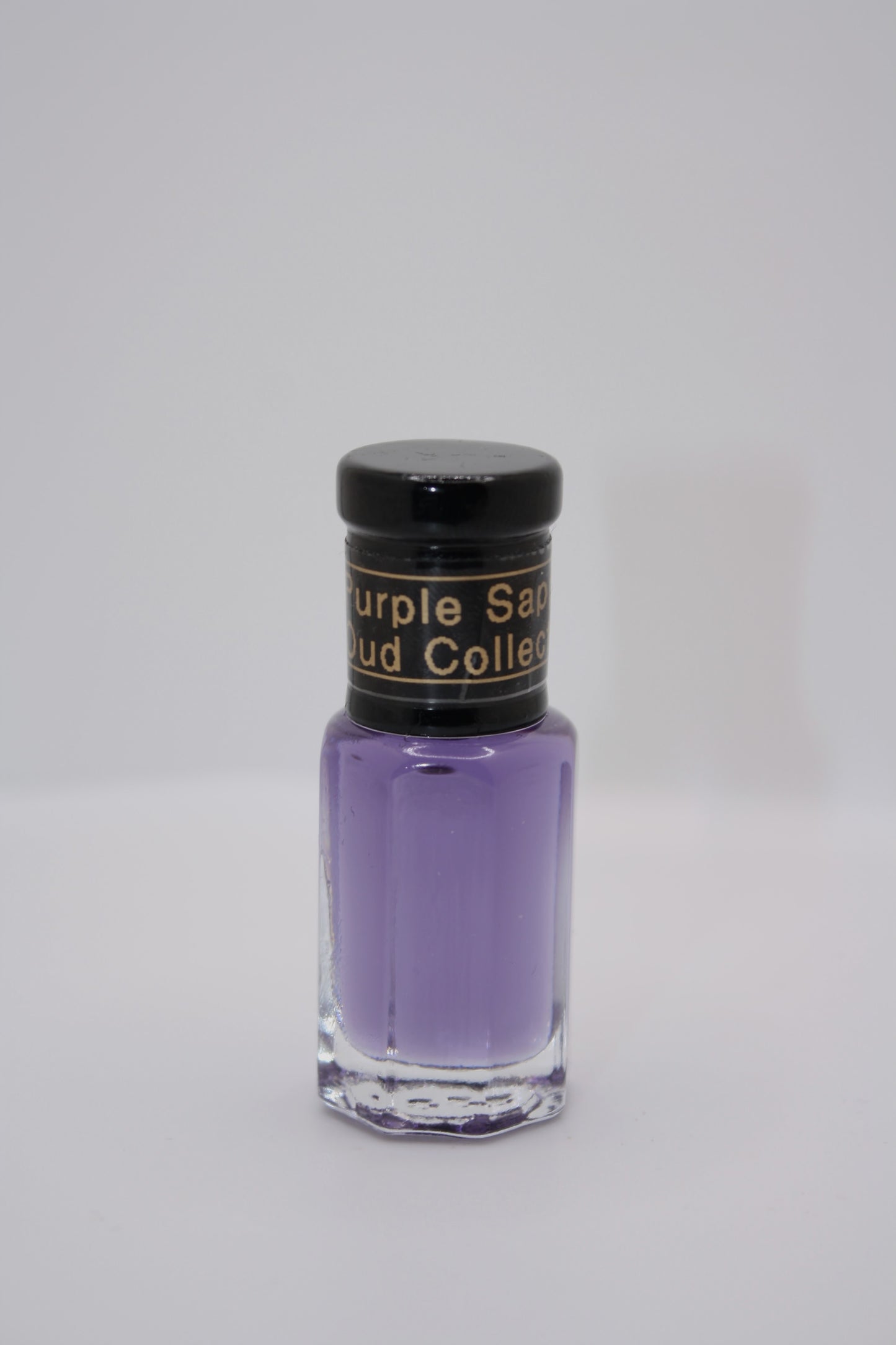 Purple Sapphire