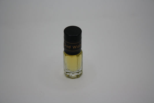 Oud Wood
