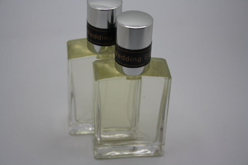 Weddingsilk