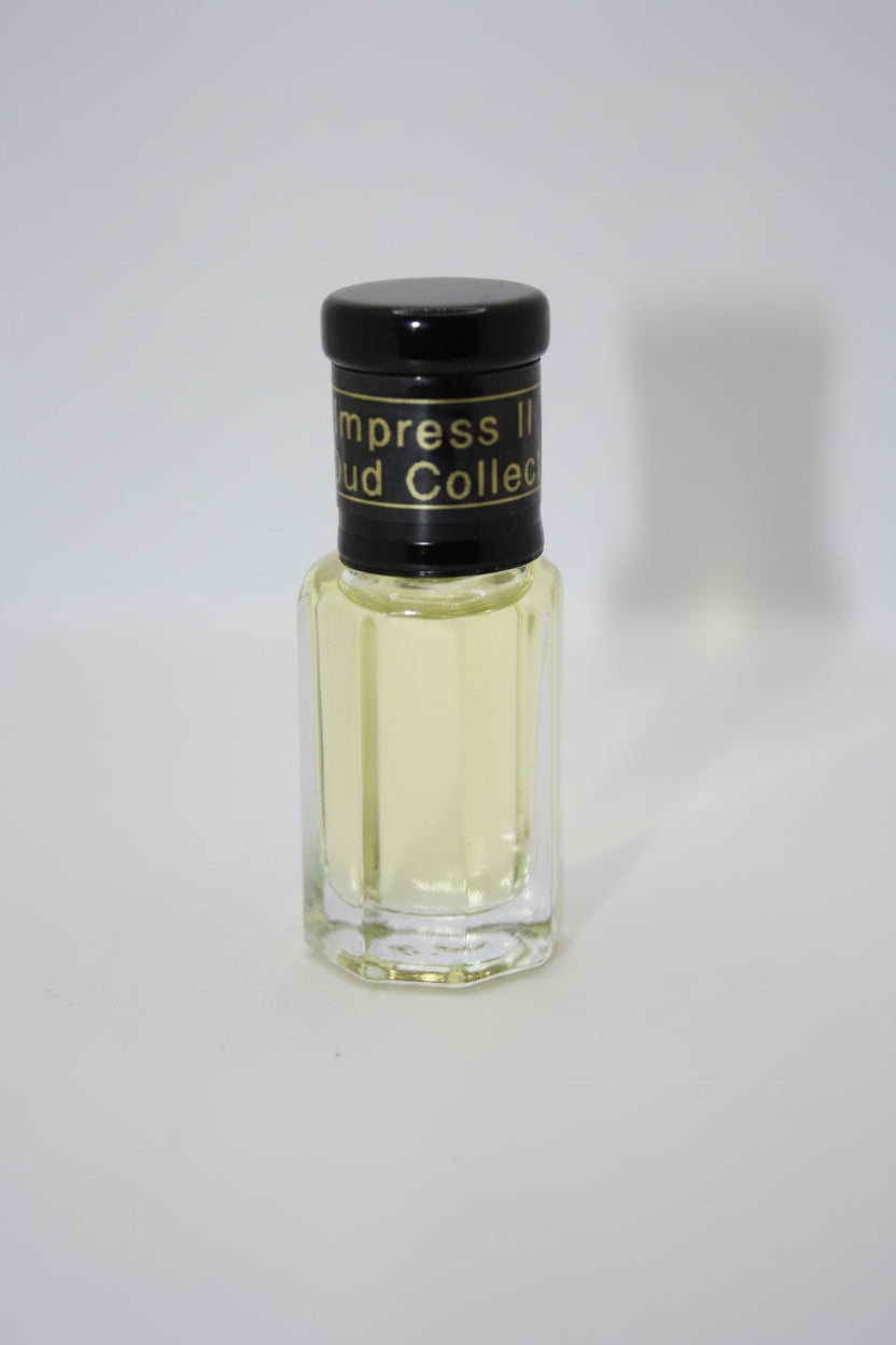 Empress II