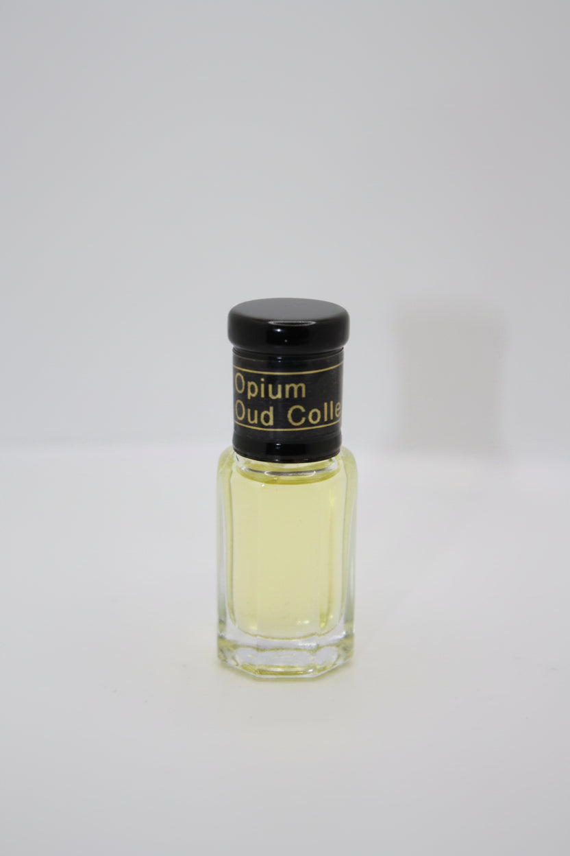 Opium