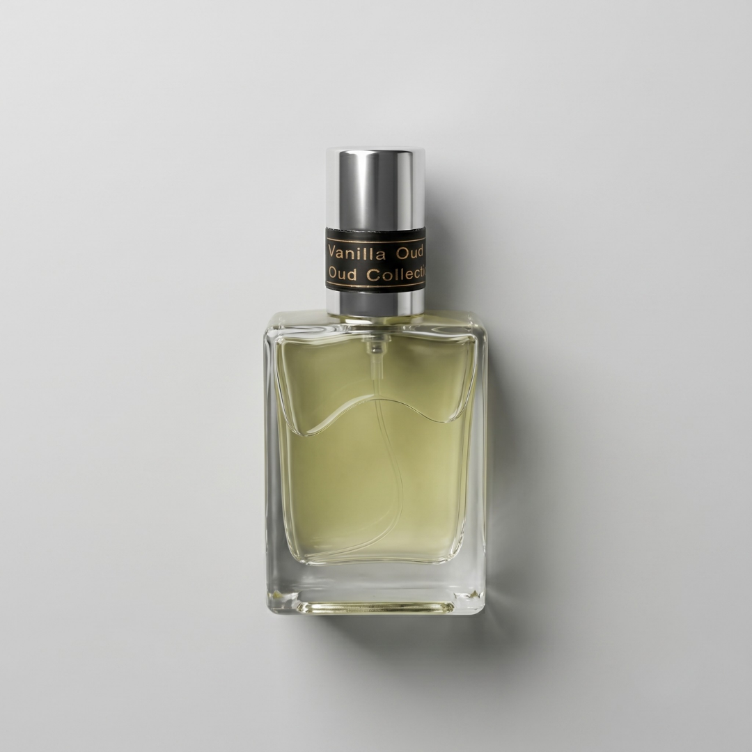 Vanilla Oud